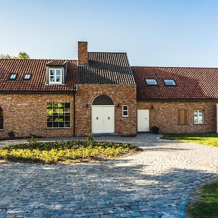 Kooon Bed and Breakfast Staden Εξωτερικό φωτογραφία