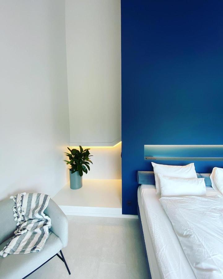 Kooon Bed and Breakfast Staden Εξωτερικό φωτογραφία