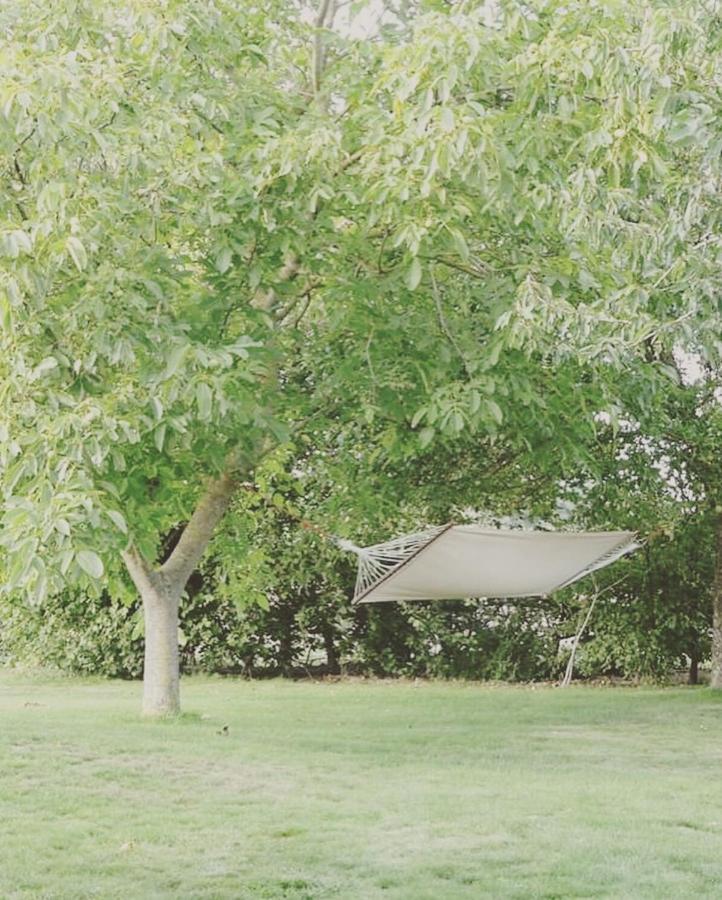 Kooon Bed and Breakfast Staden Εξωτερικό φωτογραφία