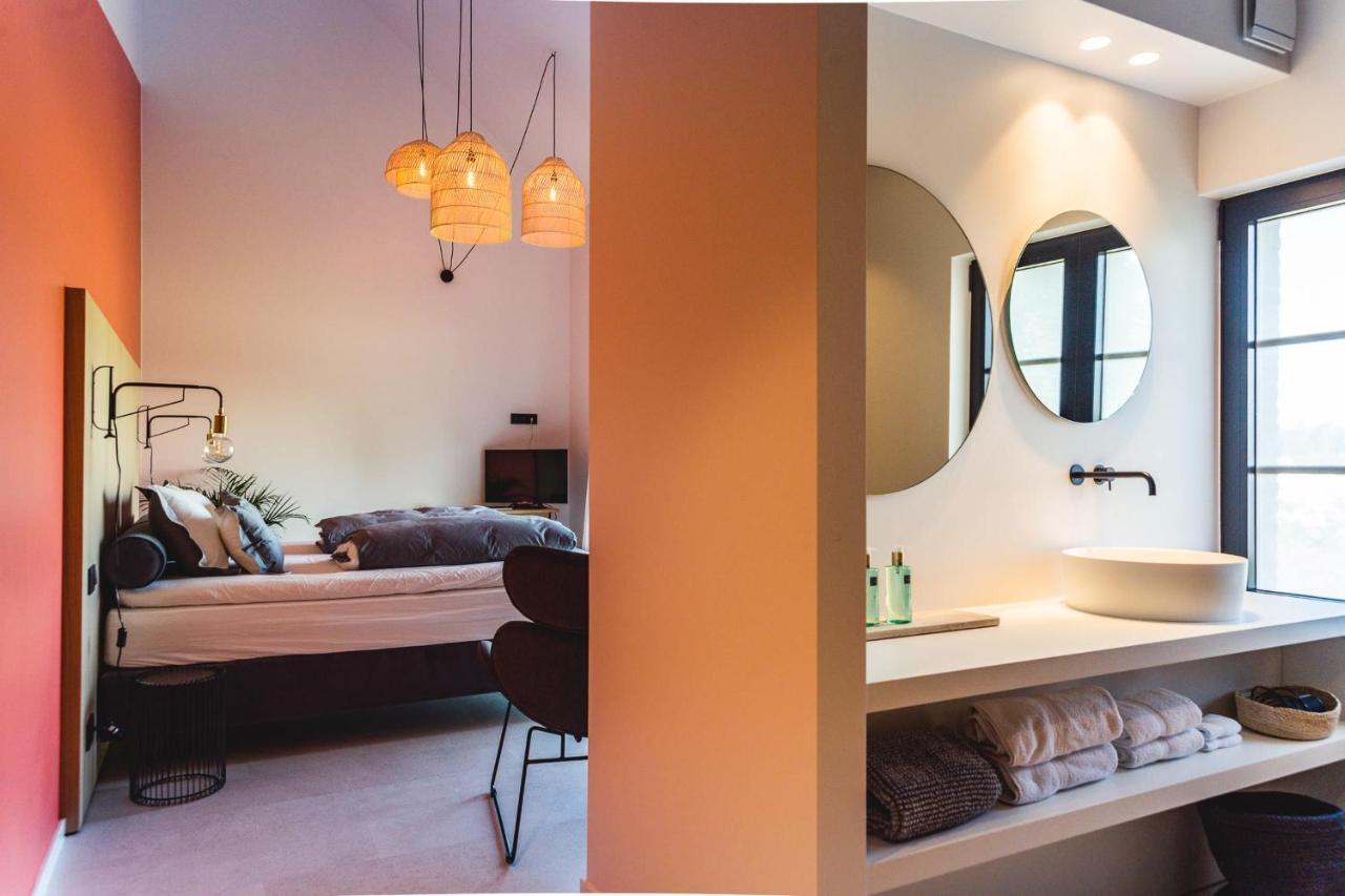 Kooon Bed and Breakfast Staden Εξωτερικό φωτογραφία