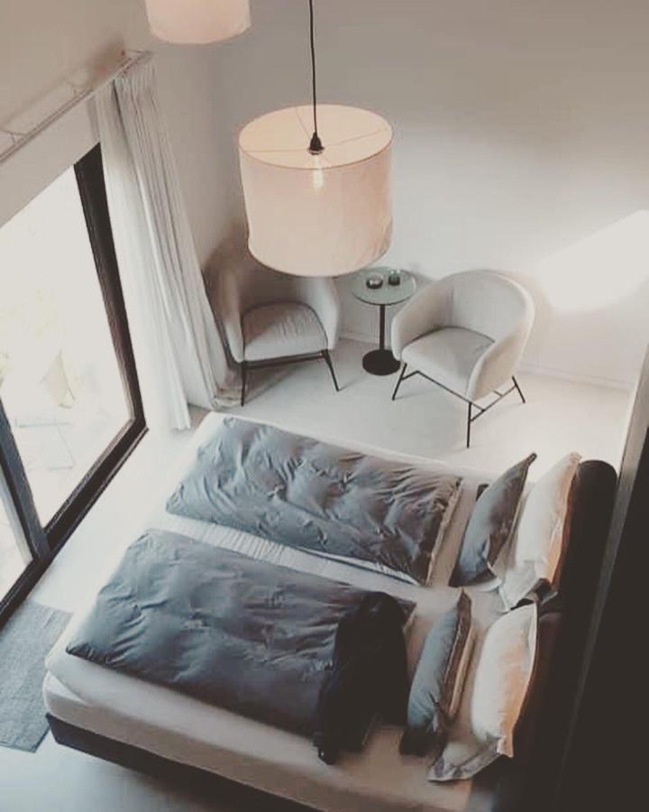 Kooon Bed and Breakfast Staden Εξωτερικό φωτογραφία