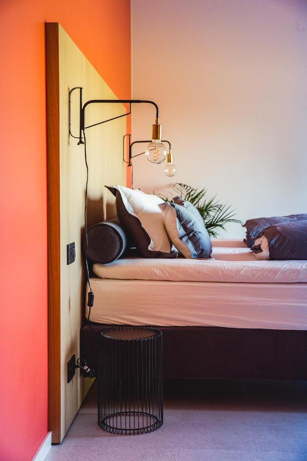 Kooon Bed and Breakfast Staden Εξωτερικό φωτογραφία