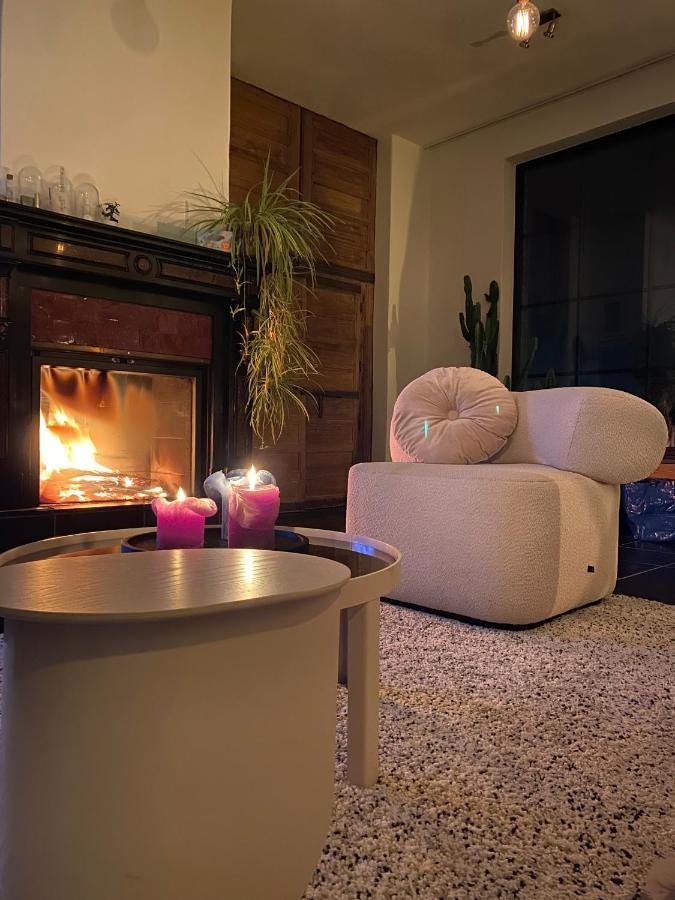 Kooon Bed and Breakfast Staden Εξωτερικό φωτογραφία