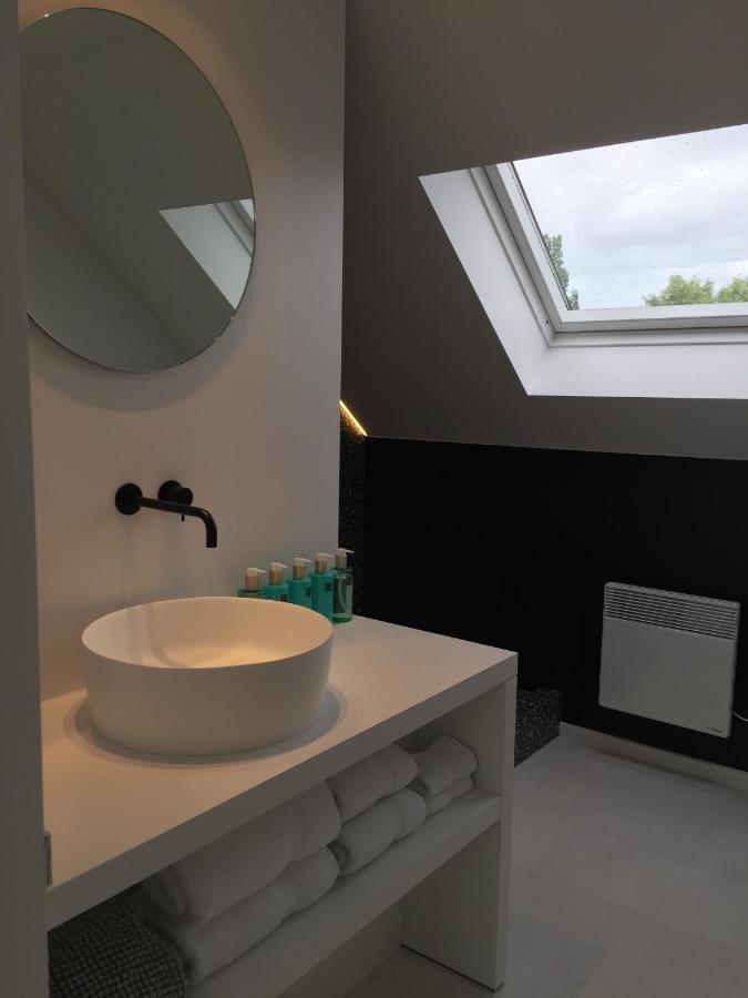 Kooon Bed and Breakfast Staden Εξωτερικό φωτογραφία
