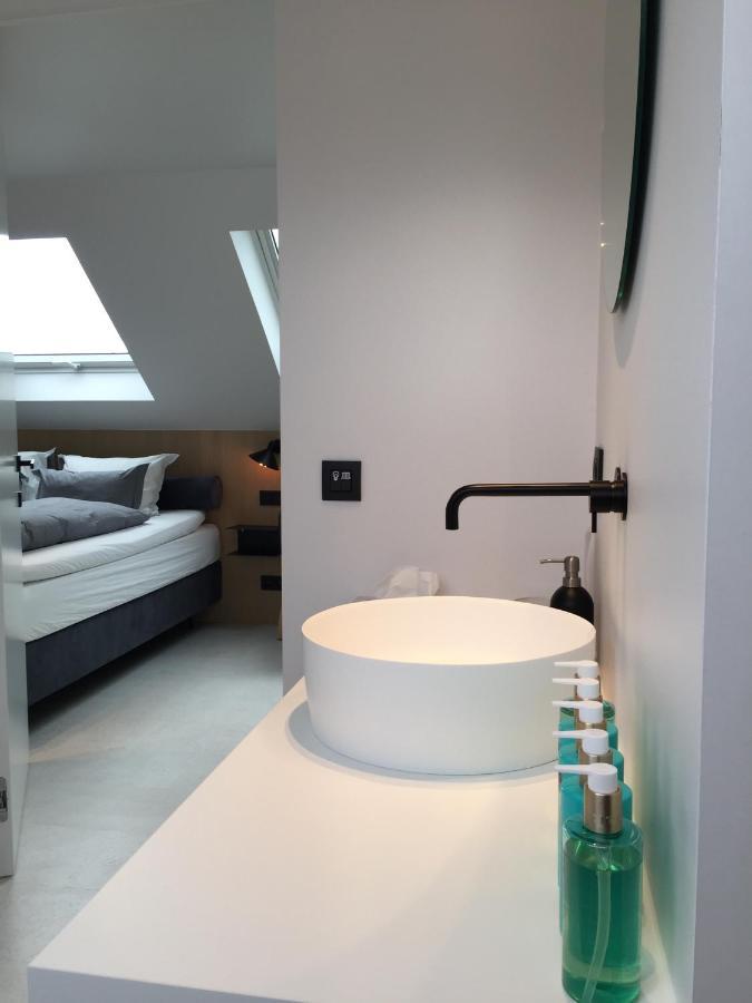 Kooon Bed and Breakfast Staden Εξωτερικό φωτογραφία