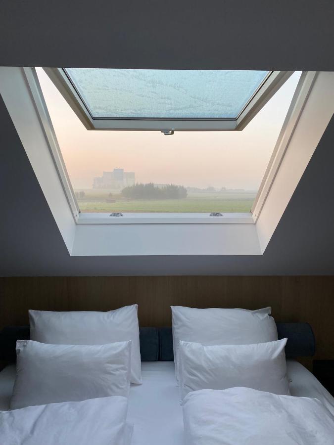 Kooon Bed and Breakfast Staden Εξωτερικό φωτογραφία